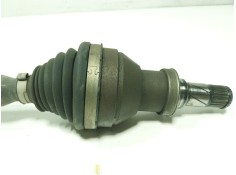 Recambio de transmision derecha para opel astra k (b16) 1.6 cdti (68) referencia OEM IAM  13403129  2