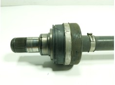 Recambio de transmision trasera izquierda para bmw x5 (g05, f95) xdrive 40 i referencia OEM IAM  868957302  2