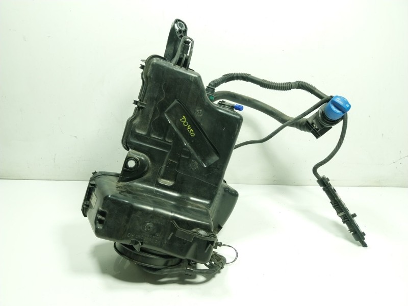 Recambio de deposito aditivo para volkswagen polo vi (aw1, bz1, ae1) 1.6 tdi referencia OEM IAM  2Q0131877G 