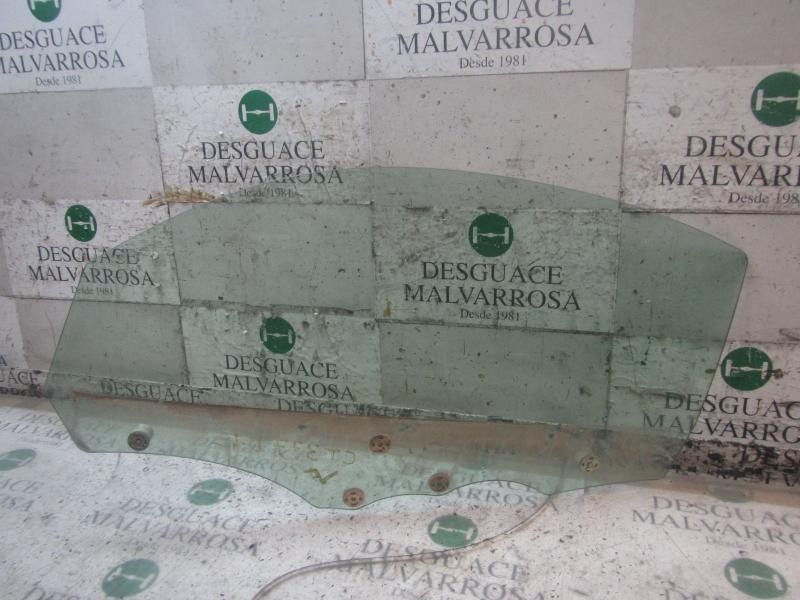 Recambio de cristal puerta delantero izquierdo para lexus sc430 ( uzz40 ) básico referencia OEM IAM 6810224200  