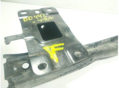 Recambio de refuerzo paragolpes trasero para volkswagen tiguan (ad1, ax1) 2.0 tdi referencia OEM IAM    2