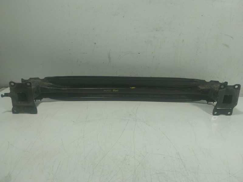 Recambio de refuerzo paragolpes trasero para volkswagen polo vi (aw1, bz1, ae1) 1.0 tsi referencia OEM IAM 2G0807305  