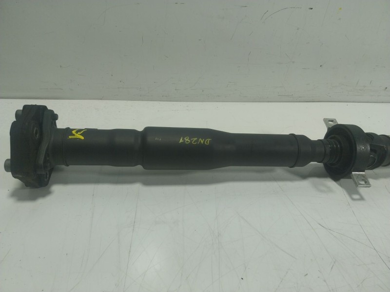 Recambio de transmision central para bmw x3 (g01, f97, g08) xdrive 20 d referencia OEM IAM 26108680320 10053510 