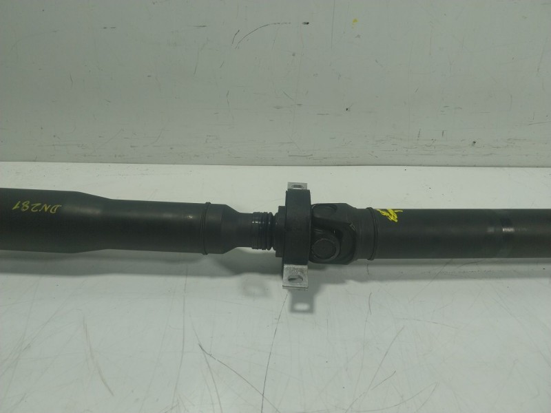 Recambio de transmision central para bmw x3 (g01, f97, g08) xdrive 20 d referencia OEM IAM 26108680320 10053510 