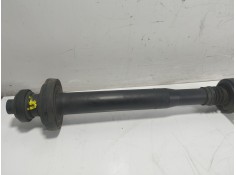 Recambio de transmision central para porsche cayenne (92a) 3.0 diesel referencia OEM IAM 95842101110 7P0521102K  2