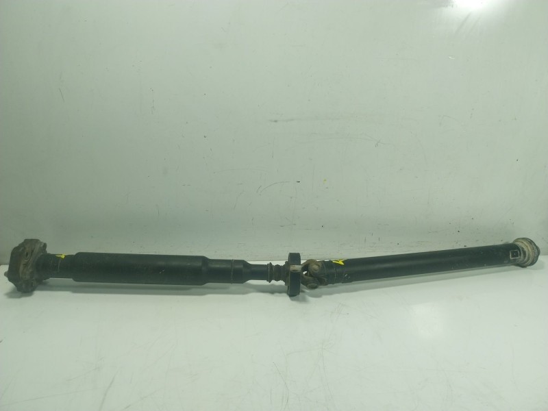 Recambio de transmision central para bmw x5 (f15, f85) xdrive 25 d referencia OEM IAM 26107589128 758912805 