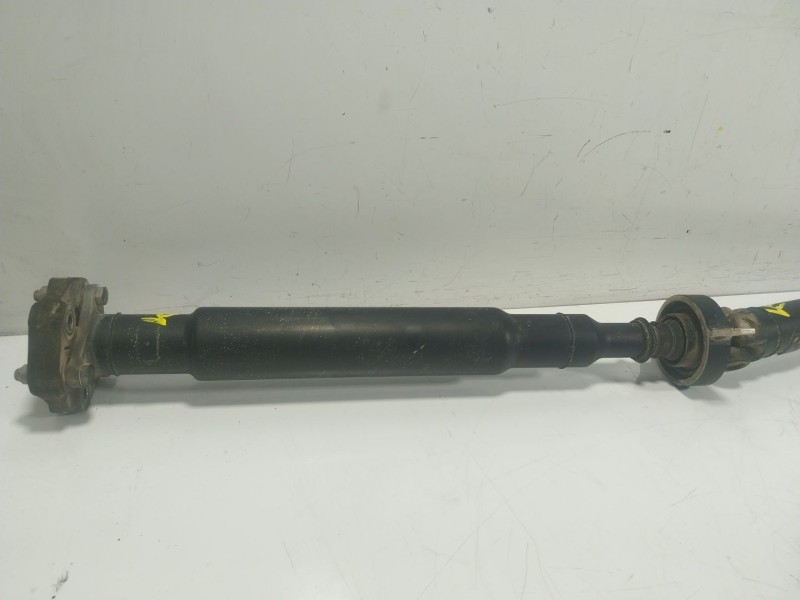 Recambio de transmision central para bmw x5 (f15, f85) xdrive 25 d referencia OEM IAM 26107589128 758912805 