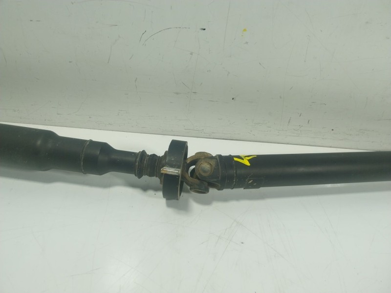 Recambio de transmision central para bmw x5 (f15, f85) xdrive 25 d referencia OEM IAM 26107589128 758912805 