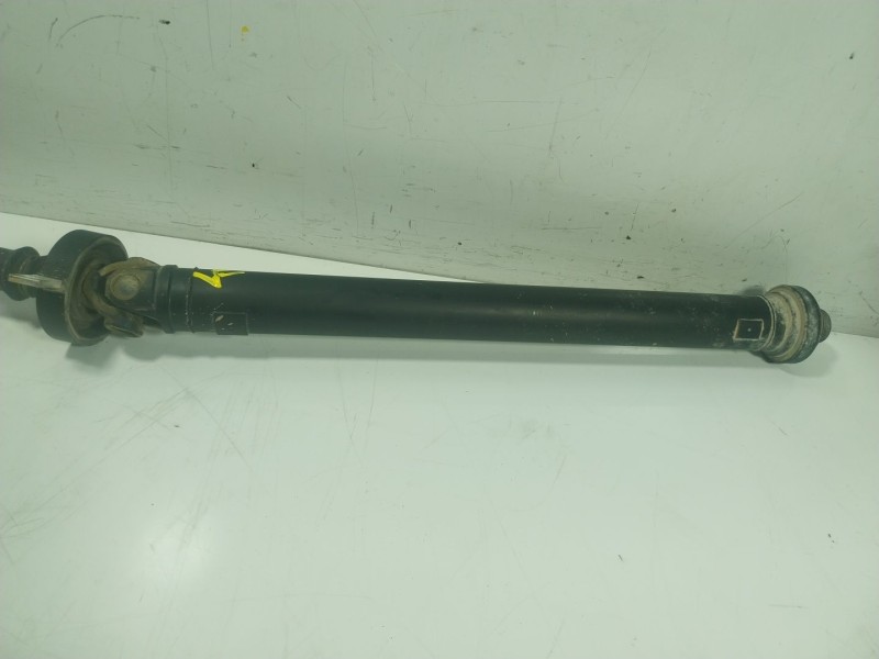 Recambio de transmision central para bmw x5 (f15, f85) xdrive 25 d referencia OEM IAM 26107589128 758912805 