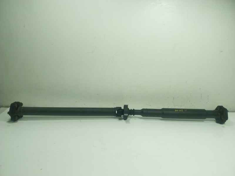 Recambio de transmision central para bmw 3 (f30, f80) 320 d referencia OEM IAM 26107600184 760004206 