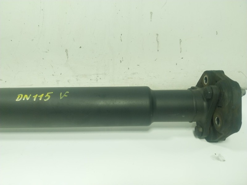 Recambio de transmision central para bmw 3 (f30, f80) 320 d referencia OEM IAM 26107600184 760004206 