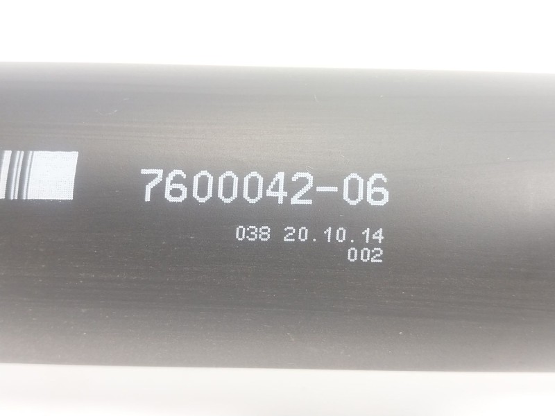 Recambio de transmision central para bmw 3 (f30, f80) 320 d referencia OEM IAM 26107600184 760004206 