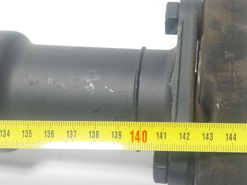 Recambio de transmision central para bmw 3 (f30, f80) 320 d referencia OEM IAM 26107600184 760004206 