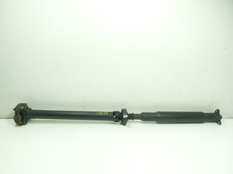 Recambio de transmision central para bmw x6 (e71, e72) m 50 d referencia OEM IAM  762442701 