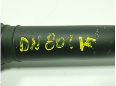 Recambio de transmision central para bmw x6 (e71, e72) m 50 d referencia OEM IAM  762442701  2