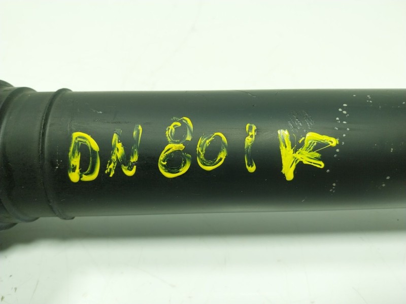 Recambio de transmision central para bmw x6 (e71, e72) m 50 d referencia OEM IAM  762442701 