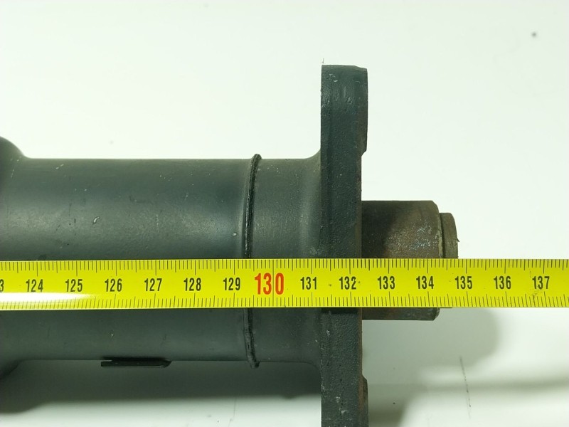 Recambio de transmision central para bmw x6 (e71, e72) m 50 d referencia OEM IAM  762442701 