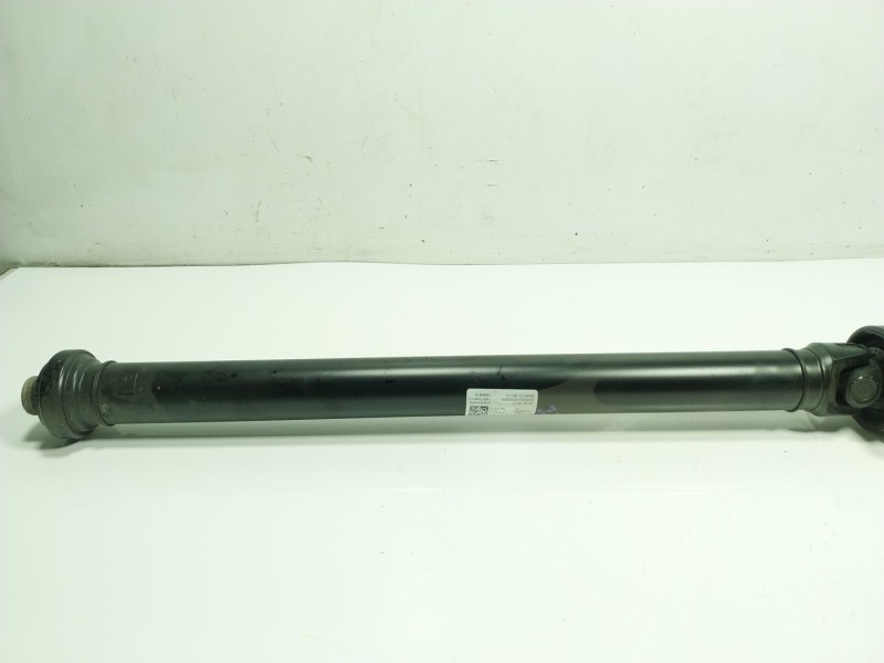 Recambio de transmision central para bmw x5 (g05, f95) xdrive 40 i referencia OEM IAM  868954802 