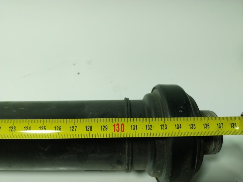 Recambio de transmision central para bmw x5 (g05, f95) xdrive 40 i referencia OEM IAM  868954802 