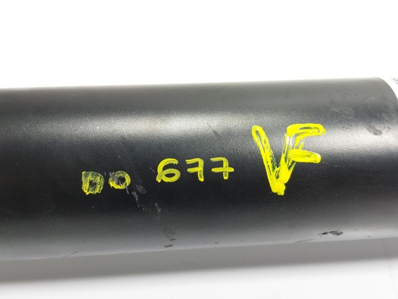 Recambio de transmision central para bmw x5 (g05, f95) xdrive 40 i referencia OEM IAM  868954802 