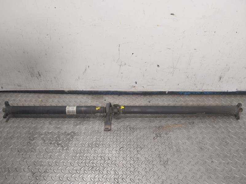 Recambio de transmision central para mercedes-benz cls (c219) cls 350 (219.356) referencia OEM IAM A2194100306 2194100306 