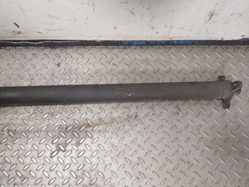 Recambio de transmision central para mercedes-benz cls (c219) cls 350 (219.356) referencia OEM IAM A2194100306 2194100306 