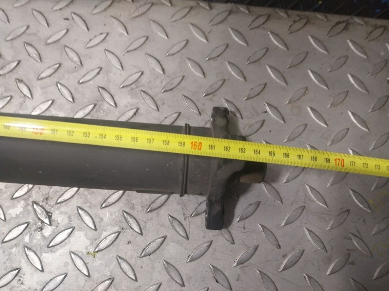 Recambio de transmision central para mercedes-benz cls (c219) cls 350 (219.356) referencia OEM IAM A2194100306 2194100306 