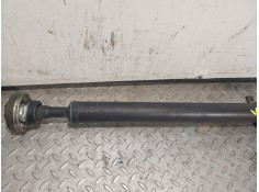 Recambio de transmision central para jaguar xf ii (x260) 2.0 d referencia OEM IAM T2H23842 GX634365BC  2