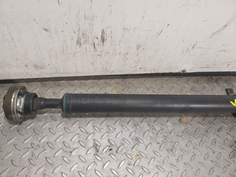 Recambio de transmision central para jaguar xf ii (x260) 2.0 d referencia OEM IAM T2H23842 GX634365BC 