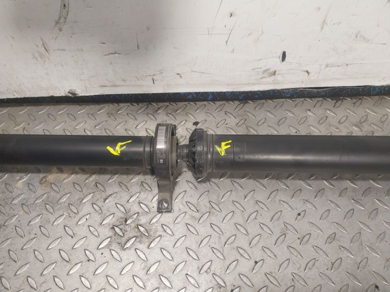 Recambio de transmision central para jaguar xf ii (x260) 2.0 d referencia OEM IAM T2H23842 GX634365BC 