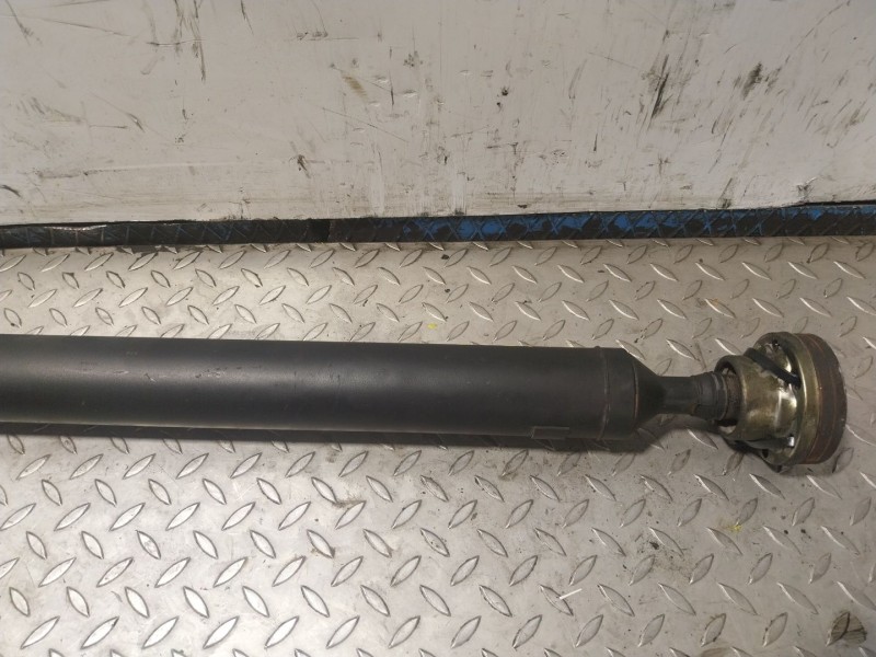 Recambio de transmision central para jaguar xf ii (x260) 2.0 d referencia OEM IAM T2H23842 GX634365BC 