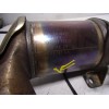 Recambio de catalizador para volkswagen taigo 1.0 tsi referencia OEM IAM 2Q0254503SX 2Q0131701AH 