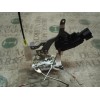 Recambio de cerradura puerta delantera derecha para toyota aygo (kgb/wnb) 1.0 cat referencia OEM IAM   