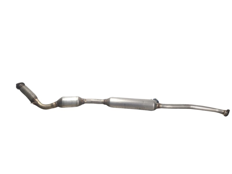 Recambio de catalizador para lexus nx ii (_a2_, _h2_) 350h (aazh20) referencia OEM IAM  32514 