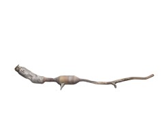 Recambio de catalizador para toyota prius plus (_w4_) 1.8 hybrid (zvw40w, zvw41w) referencia OEM IAM    2