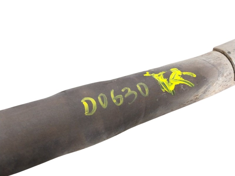 Recambio de catalizador para toyota prius plus (_w4_) 1.8 hybrid (zvw40w, zvw41w) referencia OEM IAM   