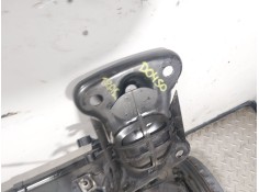 Recambio de puente trasero para volkswagen polo vi (aw1, bz1, ae1) 1.6 tdi referencia OEM IAM    2