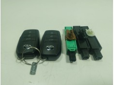 Recambio de conmutador de arranque para toyota highlander (gsu7_, axuh7_) 2.5 hybrid awd (axuh78) referencia OEM IAM  E301210043