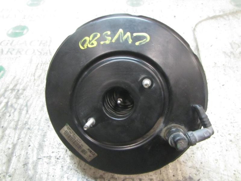 Recambio de servofreno para peugeot 207 confort referencia OEM IAM   