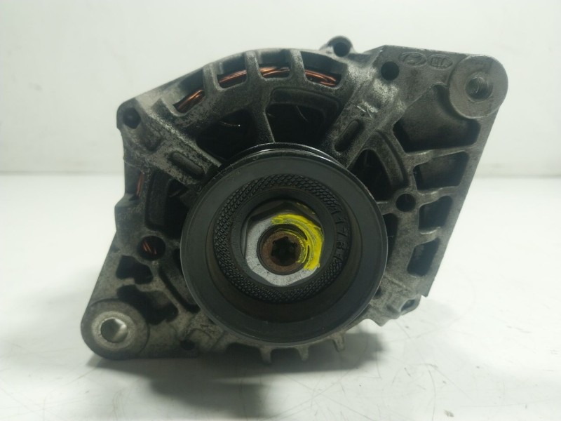Recambio de alternador para kia rio iii (ub) 1.2 cvvt referencia OEM IAM  3730003355 