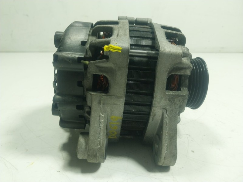 Recambio de alternador para kia rio iii (ub) 1.2 cvvt referencia OEM IAM  3730003355 