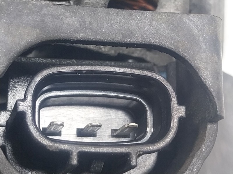 Recambio de alternador para kia rio iii (ub) 1.2 cvvt referencia OEM IAM  3730003355 