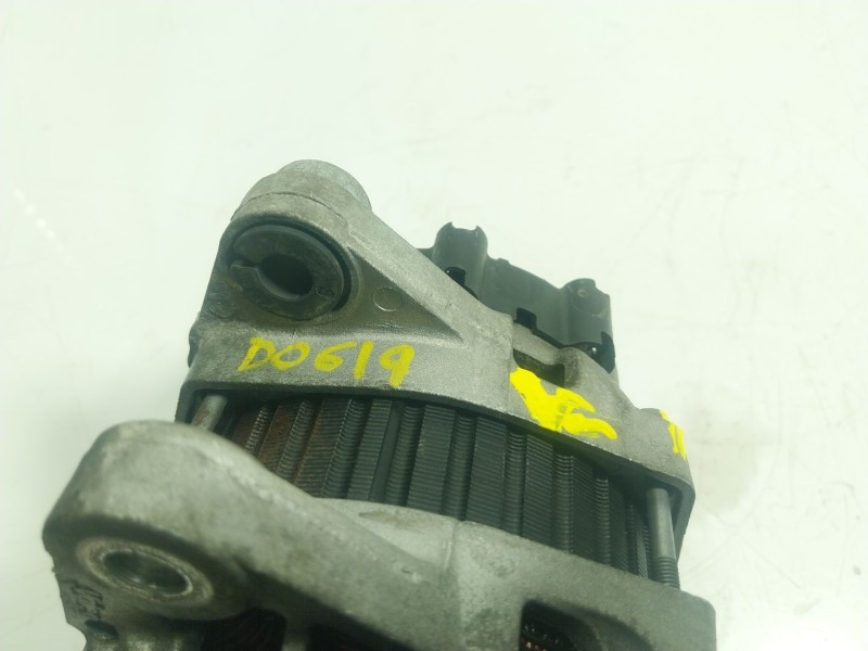 Recambio de alternador para kia rio iii (ub) 1.2 cvvt referencia OEM IAM  3730003355 