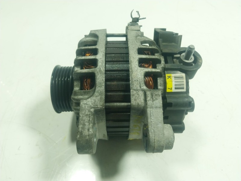 Recambio de alternador para kia rio iii (ub) 1.2 cvvt referencia OEM IAM  3730003355 