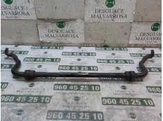 Recambio de barra estabilizadora delantera para volkswagen touareg (7la) tdi v10 referencia OEM IAM 7L0411025C  