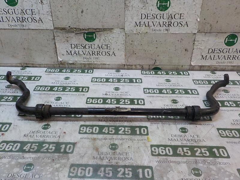 Recambio de barra estabilizadora delantera para volkswagen touareg (7la) tdi v10 referencia OEM IAM 7L0411025C  