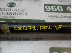 Recambio de barra estabilizadora delantera para volkswagen touareg (7la) tdi v10 referencia OEM IAM 7L0411025C   2