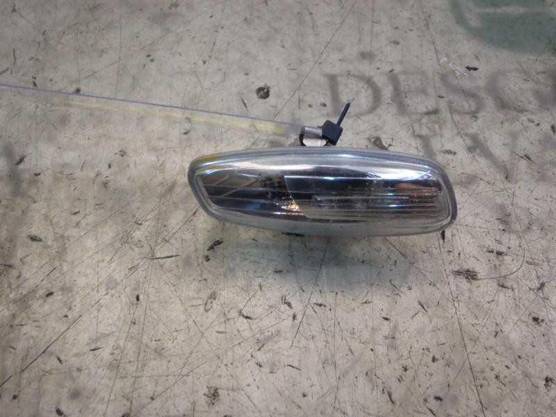 Recambio de piloto lateral derecho para peugeot 207 xs pack referencia OEM IAM   