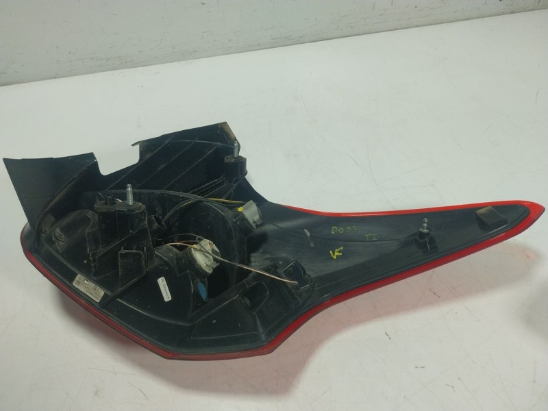 Recambio de piloto trasero izquierdo para ford focus iii 1.0 ecoboost referencia OEM IAM  F1EB13405B 