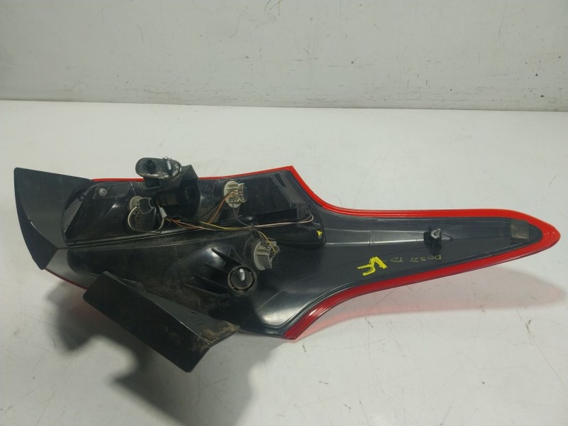 Recambio de piloto trasero derecho para ford focus iii 1.0 ecoboost referencia OEM IAM   